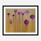 Pink Dreams Abstract Art Print Pink Dreams Abstract Art Print