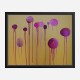Pink Dreams Abstract Art Print Pink Dreams Abstract Art Print