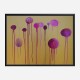 Pink Dreams Abstract Art Print Pink Dreams Abstract Art Print