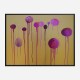 Pink Dreams Abstract Art Print Pink Dreams Abstract Art Print