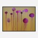 Pink Dreams Abstract Art Print Pink Dreams Abstract Art Print