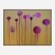 Pink Dreams Abstract Art Print Pink Dreams Abstract Art Print