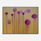 Pink Dreams Abstract Art Print Pink Dreams Abstract Art Print