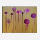 Pink Dreams Abstract Art Print Pink Dreams Abstract Art Print