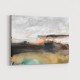 Sandstorm Abstract Art Print Sandstorm Abstract Art Print