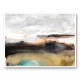 Sandstorm Abstract Art Print Sandstorm Abstract Art Print