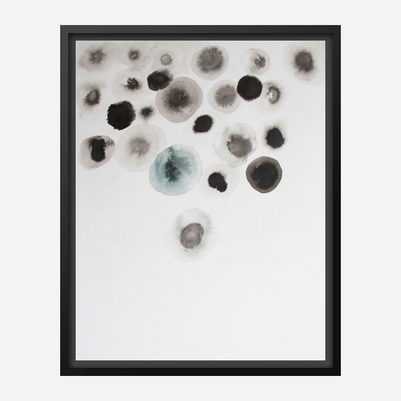 Falling 1 Art Print Falling 1 Art Print