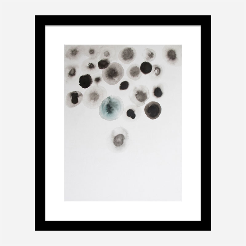 Falling 1 Art Print Falling 1 Art Print