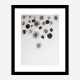 Falling 1 Art Print Falling 1 Art Print