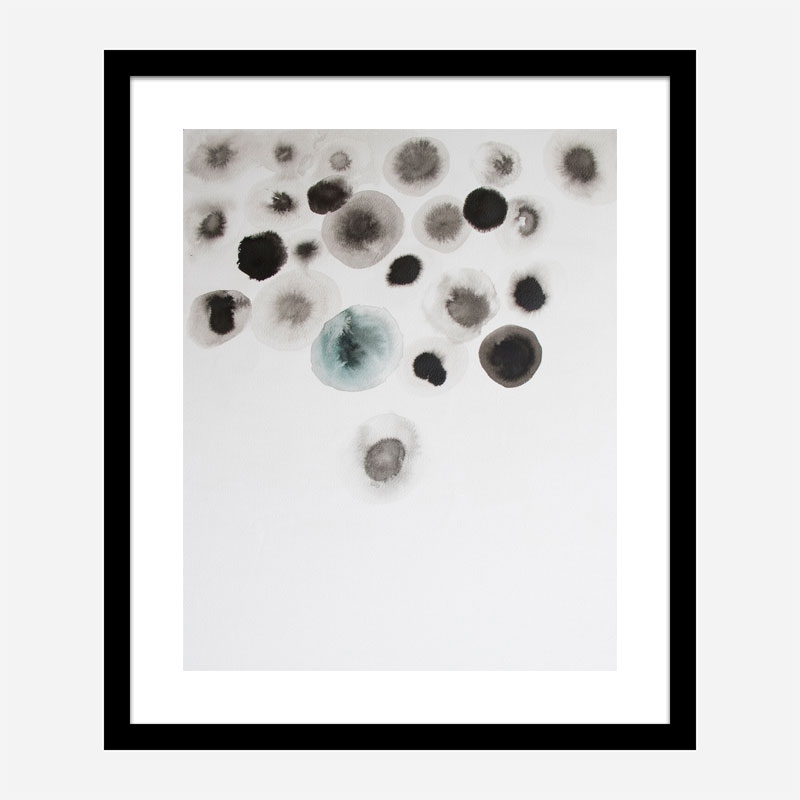 Falling 1 Art Print Falling 1 Art Print