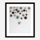 Falling 1 Art Print Falling 1 Art Print
