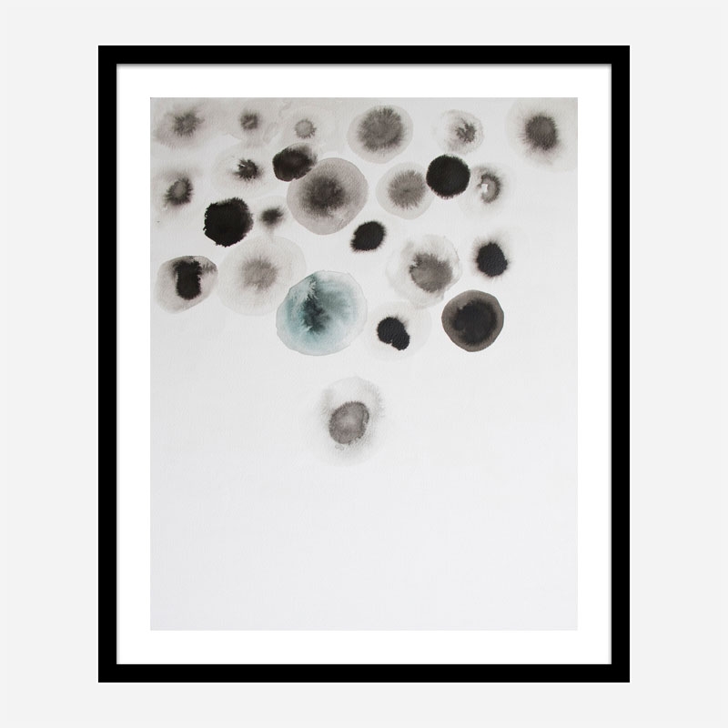 Falling 1 Art Print Falling 1 Art Print