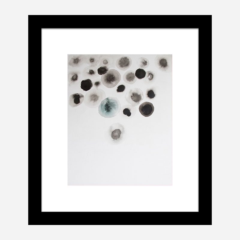 Falling 1 Art Print Falling 1 Art Print