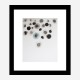 Falling 1 Art Print Falling 1 Art Print