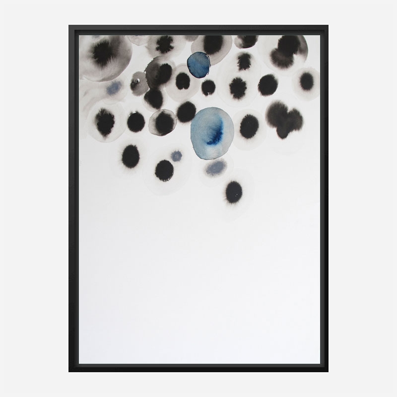 Falling 2 Art Print Falling 2 Art Print