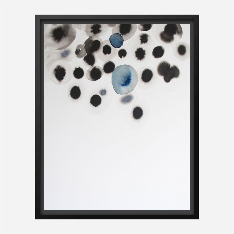 Falling 2 Art Print Falling 2 Art Print