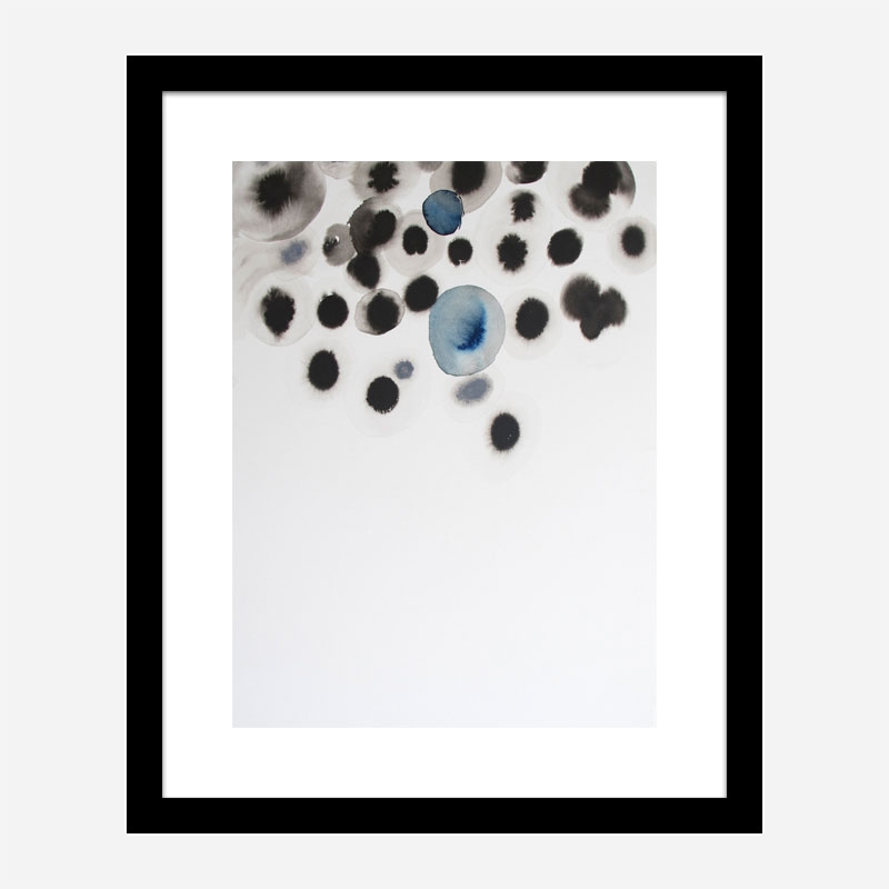 Falling 2 Art Print Falling 2 Art Print