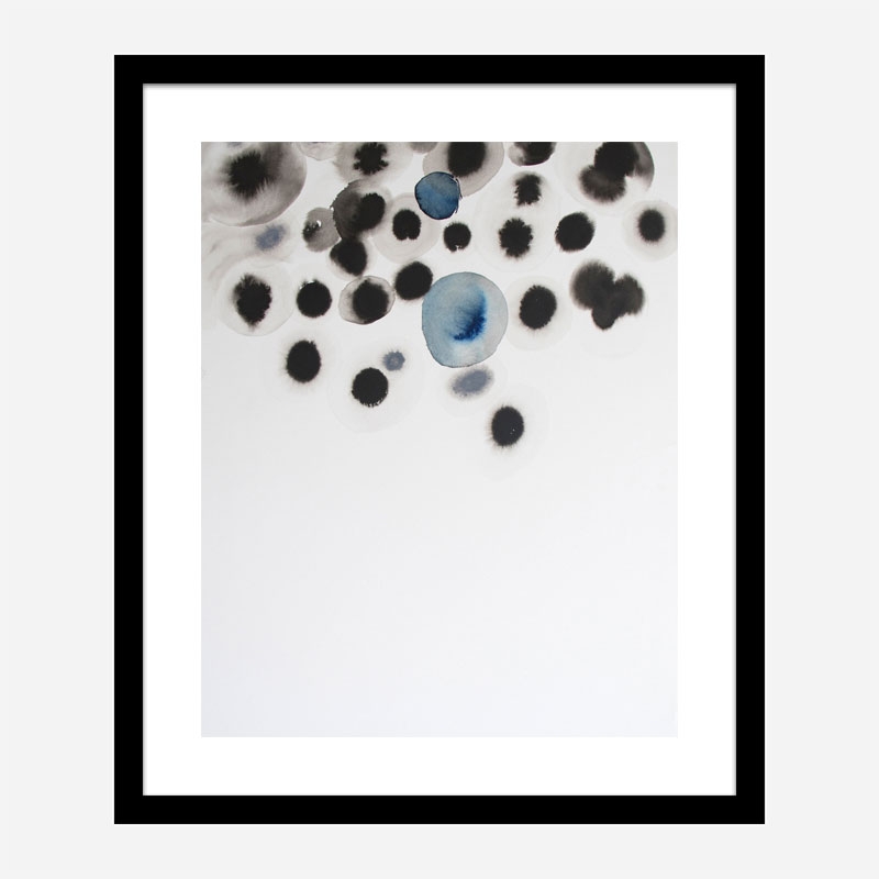 Falling 2 Art Print Falling 2 Art Print