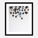 Falling 2 Art Print Falling 2 Art Print