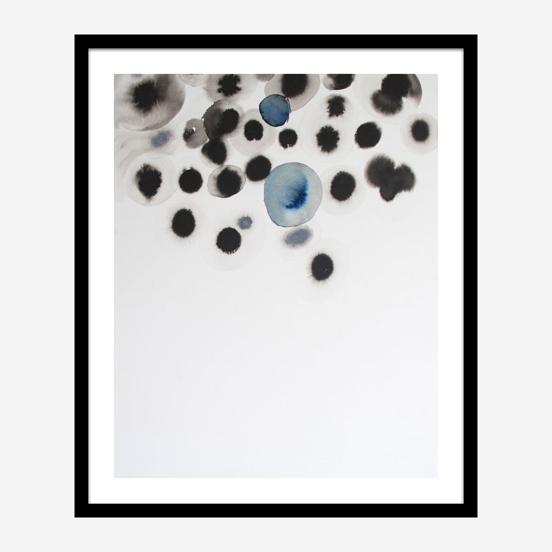 Falling 2 Art Print Falling 2 Art Print
