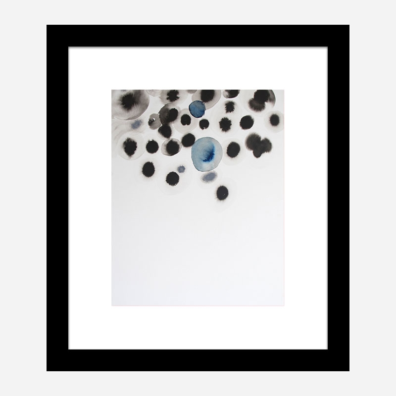 Falling 2 Art Print Falling 2 Art Print