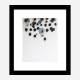 Falling 2 Art Print Falling 2 Art Print