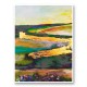Gold River 5 Art Print Gold River 5 Art Print