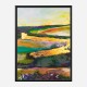 Gold River 5 Art Print Gold River 5 Art Print