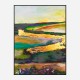 Gold River 5 Art Print Gold River 5 Art Print