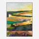 Gold River 5 Art Print Gold River 5 Art Print