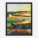 Gold River 5 Art Print Gold River 5 Art Print