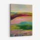 Gold Horizon Art Print Gold Horizon Art Print