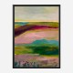 Gold Horizon Art Print Gold Horizon Art Print