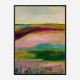 Gold Horizon Art Print Gold Horizon Art Print