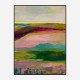 Gold Horizon Art Print Gold Horizon Art Print