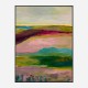 Gold Horizon Art Print Gold Horizon Art Print