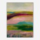 Gold Horizon Art Print Gold Horizon Art Print