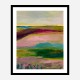 Gold Horizon Art Print Gold Horizon Art Print