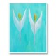 Angels 1 Art Print Angels 1 Art Print