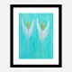 Angels 1 Art Print Angels 1 Art Print