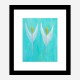 Angels 1 Art Print Angels 1 Art Print