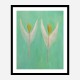 Angels 3 Art Print Angels 3 Art Print