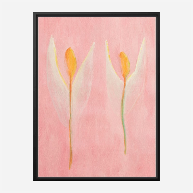 Angels 2 Art Print Angels 2 Art Print