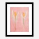 Angels 2 Art Print Angels 2 Art Print