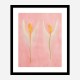 Angels 2 Art Print Angels 2 Art Print