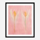 Angels 2 Art Print Angels 2 Art Print