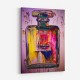 Chanel No 5 Fluro Art Print Chanel No 5 Fluro Art Print
