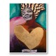 My Maya Art Print My Maya Art Print
