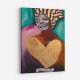 My Maya Art Print My Maya Art Print
