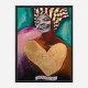 My Maya Art Print My Maya Art Print